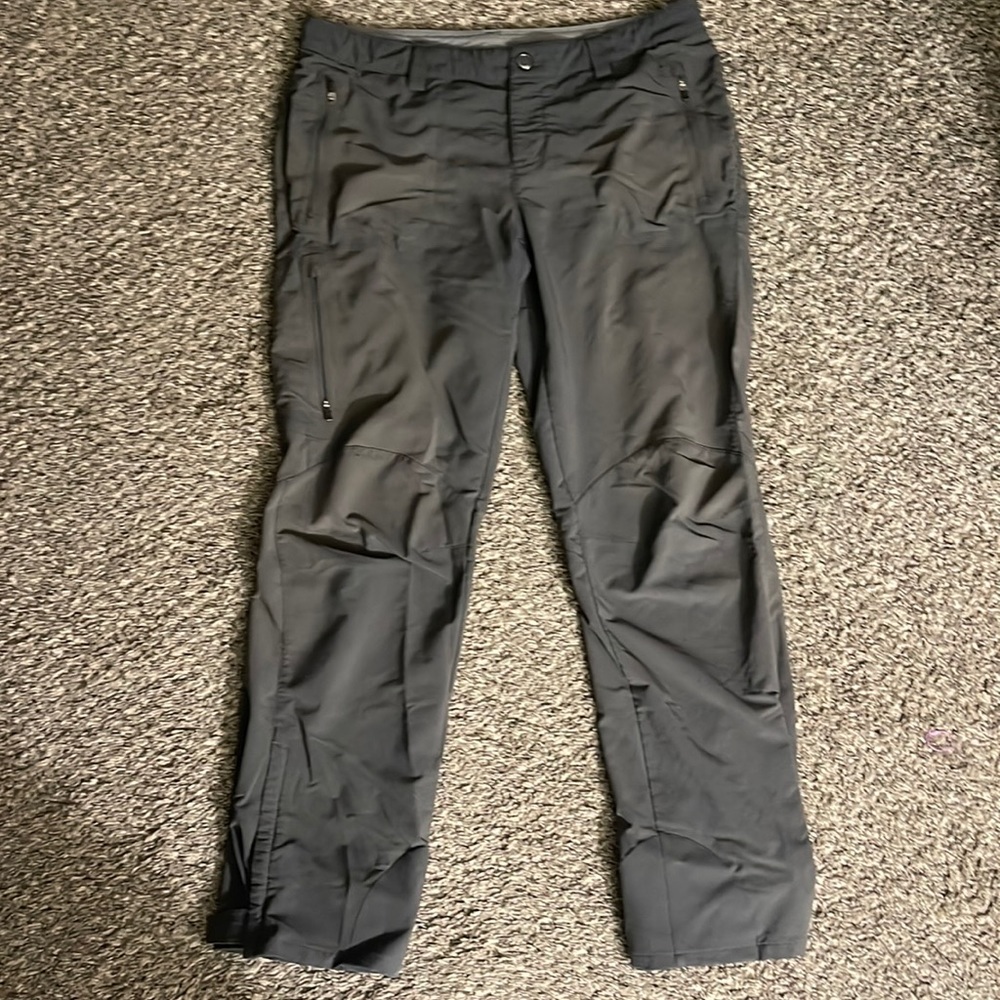 REI hiking pants